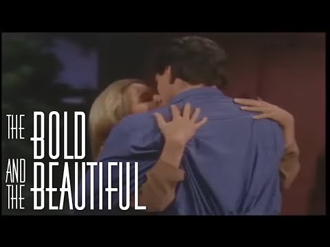 Bold and the Beautiful - 1994 (S7 E242) FULL EPISODE 1740
