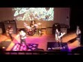 The Cult Electric 13 Live In San Diego July 25 2013