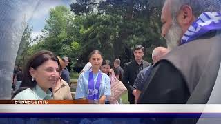 «Էպիկենտրոնի» հիմնական թողարկումը` 19:30-ին