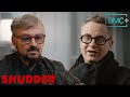 Claudio Simonetti & Nicolas Winding Refn on 