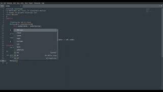 untitled •   Sublime Text UNREGISTERED 2023 09 28 19 06 55