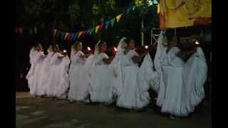 Colombia (Fuego de Cumbia de Los Gaiteros de San Jacinto)