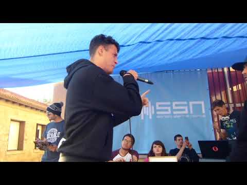 KPD VS BARQUILLA  | 1/8 | 2º FILTRO 2018 GUADALIX