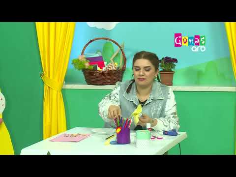 "Yaşıl ev" - 21 aprel 2025-ci il