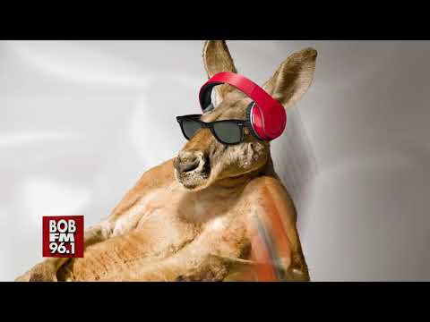 We Play Anything | Fridge | 96.1 Bob FM