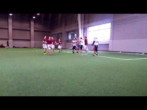 Američki fudbal u Mostaru