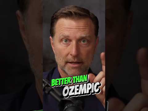 Better Than Ozempic! Better Than Ozempic!