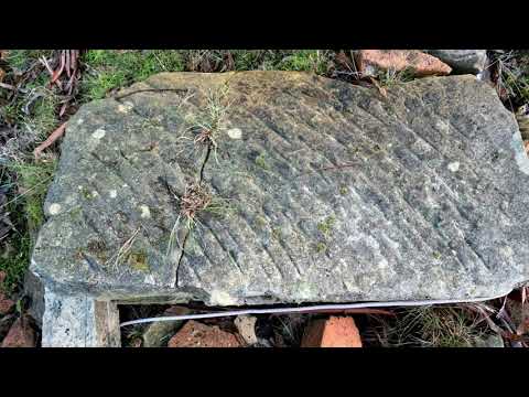 The Convict Coal Mines: Coxswain's, Clerk's & Overseer's Quarters