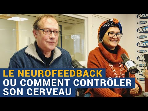 [AVS] "Le neurofeedback pour contrôler son cerveau" - Karima Chahdi-Bahou, Laïla Tonna & Mario Viana