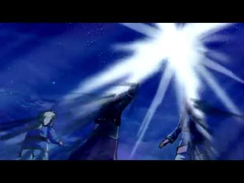 Pier Solar HD opening animation (2014)