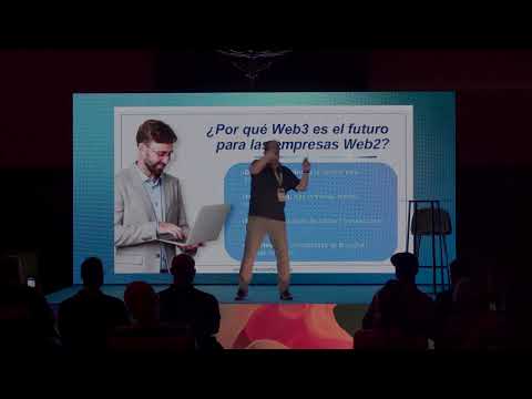 Blockchain Factory: nodos validadores