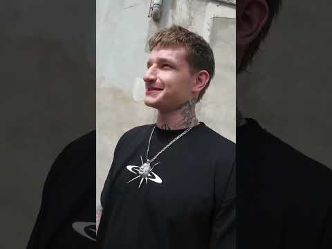 BARY Z WHITE WIDOW O STERYDACH | #bandura #bungee #macias #ww #bary #whitewidow #wronek #amar #vkie