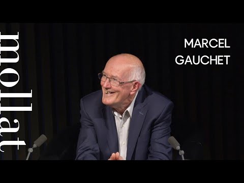 Marcel Gauchet - La droite et la gauche, histoire et destin