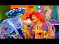 The Doodlebops 216 Fair Share HD Full Episode