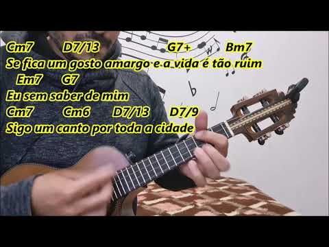 Doce Ilusão - Looppy Neves
