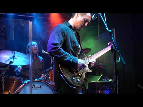 Promotional video thumbnail 2 for Shakin Woods Blues Band