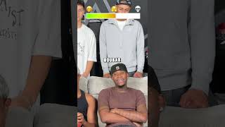 DESAFIO DA HISTÓRIA SEM NEXO! #nobru  #shorts