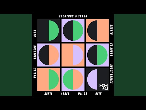 Midway Down the Road