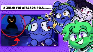 CRIAMOS THUMBS BASEADAS EM TÍTULOS NO GARTICPHONE! 😂