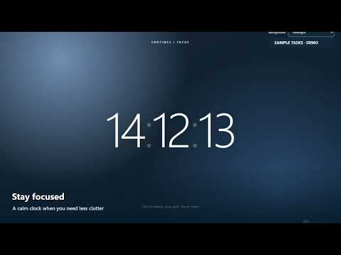Item video thumbnail