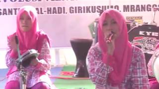 Download lagu KUNTA RAHIMAN - ZAHROTUSSYITA' || Live Perform mp3 Download lagu KUNTA RAHIMAN - ZAHROTUSSYITA' || Live Perform mp3