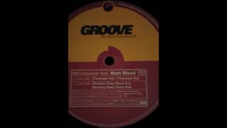 Main Squeeze - Shine The Light (Bombay Deep Shine Vox)