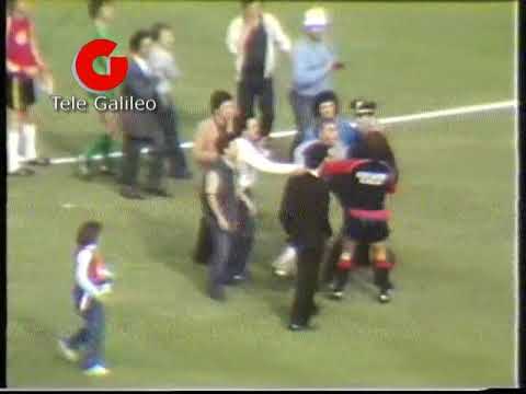 Ternana Amarcord: Un finale di partita infuocato dopo un 4 a 3 contro la Casertana