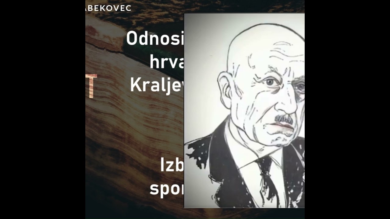 Nezadovoljni HSS-ovci osnivaju Hrvatski republikanski seljački savez #povijestplus #shorts
