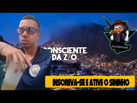 Mc Alencar Z/O - Se Até No Lixão Nasce Flor (Medley 2021/Previa)