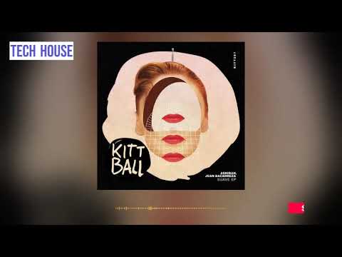 Ashibah, Jean Bacarreza - Suave (Original Mix)