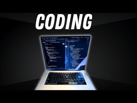Programming vs coding - what’s the difference?
