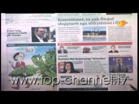 Wake Up, 7 Prill 2015, Pjesa 1 - Top Channel Albania - Entertainment Show