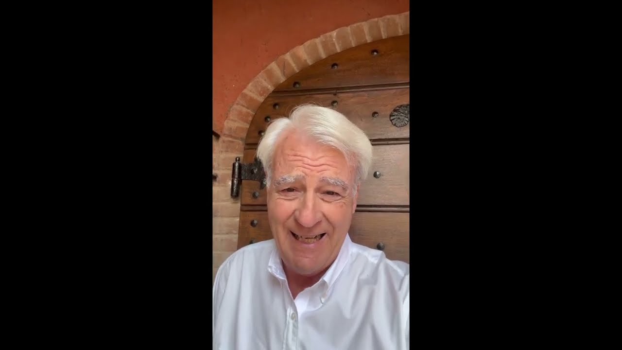 RINALDI: "FINALMENTE GIORGIA MELONI HA FATTO RICHIESTA FORMALE ALL'UE PER IL PATTO DI STABILITÀ"