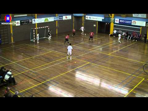 Hovocubo - Veerhuys (10/11)