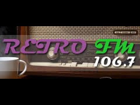 RETRO FM.  FM 106 7 -  VILLA SAN JOSE   (ARGENTINA)