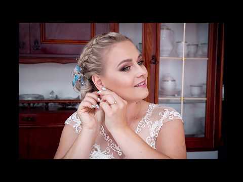 Zdjęcia ślubne Ani i Przemka – Płoki