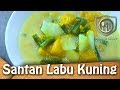 Menarik Resep Sayur Santan labu kuning, terbaru!