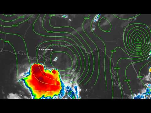 September 6 Weather Xtreme Video - Morning Edition