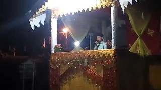 Download lagu Qari Ammar fathani (ngaji pembukaan maulid desa pante cermin lamno Aceh jaya) mp3