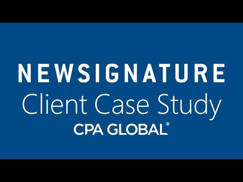 Business as usual for CPA Global with 24/7 Managed Services