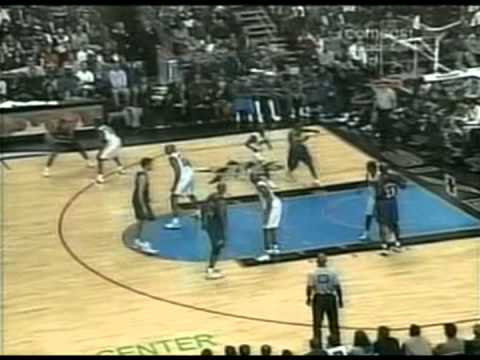 Michael Jordan (Wizards) Highlights (30pts-7asts-6rebs-5stls) vs.76ers [11-28-01]