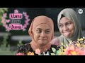 Mama Drama Queen | Drama Melayu | Mother's Day Telemovie 2024