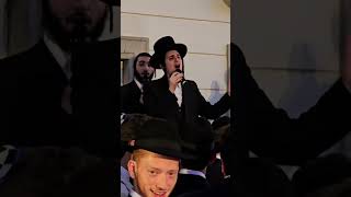 ד בבות בחופה 🇲🇽במקסיקו מוטי שטיינמץ