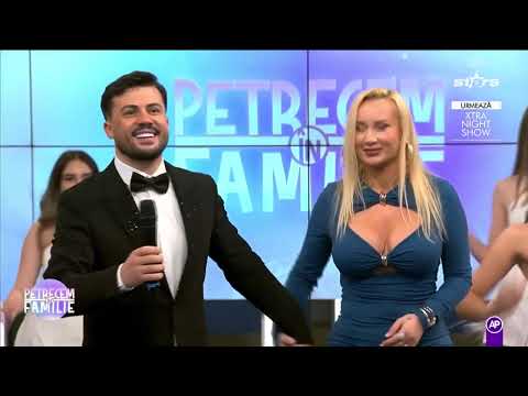 Marian Buzilă - La Mulți Ani 🎈 