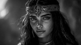 Image of Dark Backgrounds – The Queen Without A Face | A Haunting Tribute To The Legendary Ankhesenamun