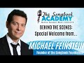 Michael Feinstein   Songbook Academy Online Welcome