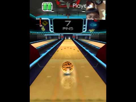 Video cover