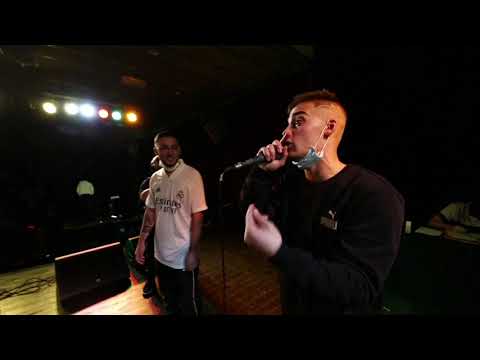 MR AARON LAHA VS BURZA ASOK FILTROS GOLDBATTLE BARCELONA