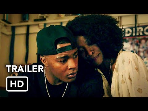 All American Season 2 "Problems" Trailer (HD)