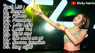 Download lagu DJ SODA TERPOPULER | BOOYAH | MORENA | MOCARENA mp3